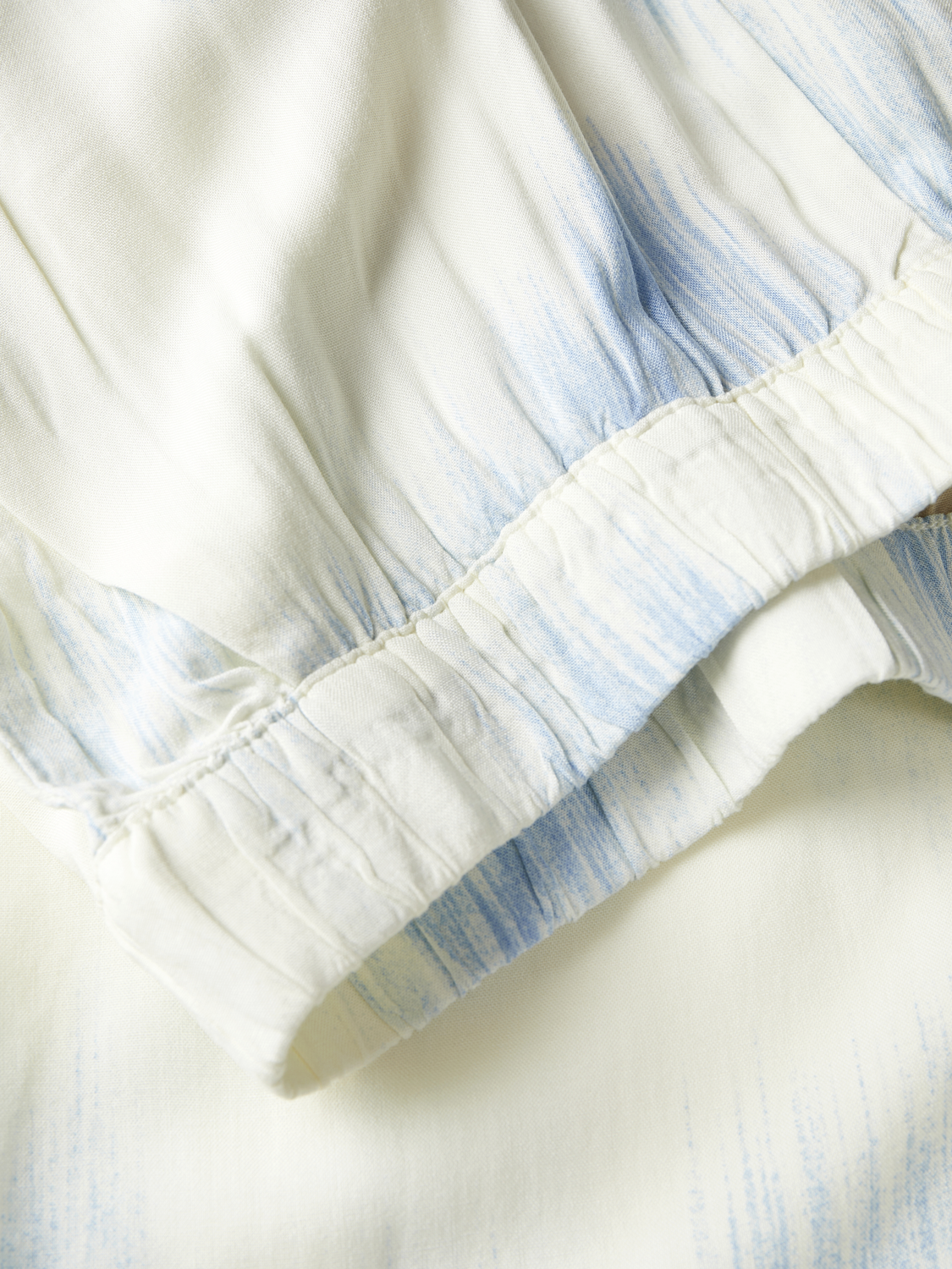 Calça JXMIRA JJXX Little Boy Blue 1