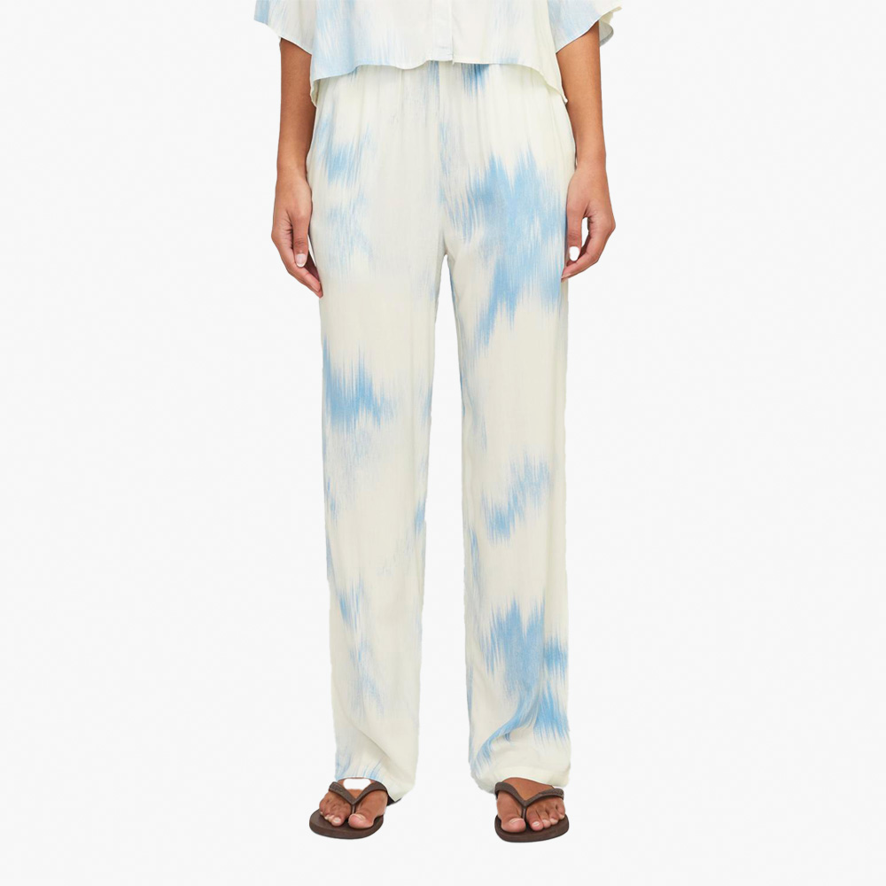 Calça JXMIRA JJXX Little Boy Blue 4