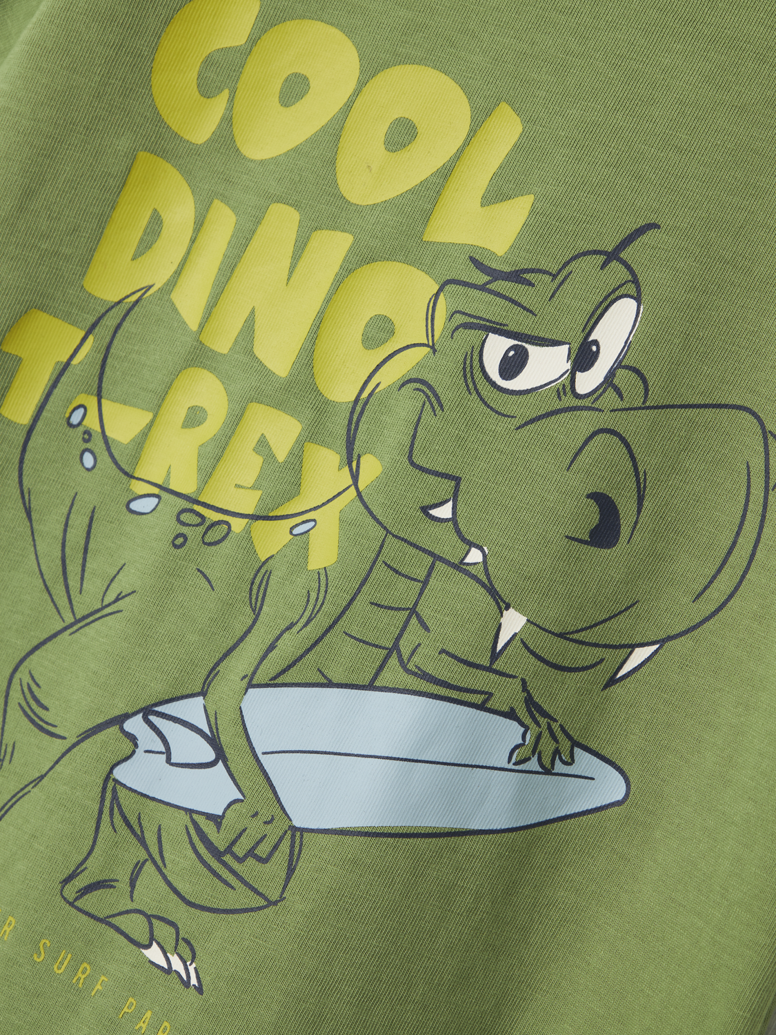 T-shirt NMMKARLTON Name It Epsom 3