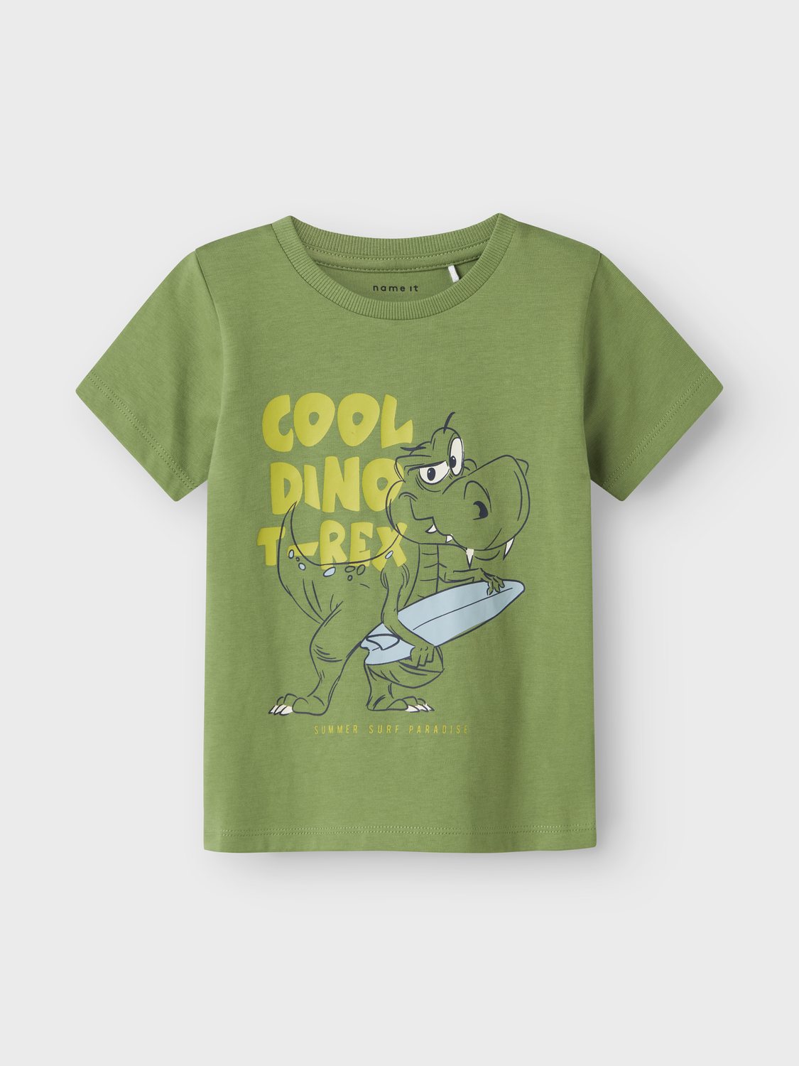 T-shirt NMMKARLTON Name It Epsom 2