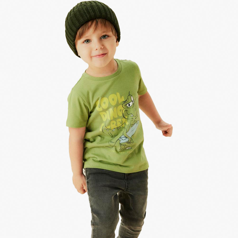 T-shirt NMMKARLTON Name It Epsom 0
