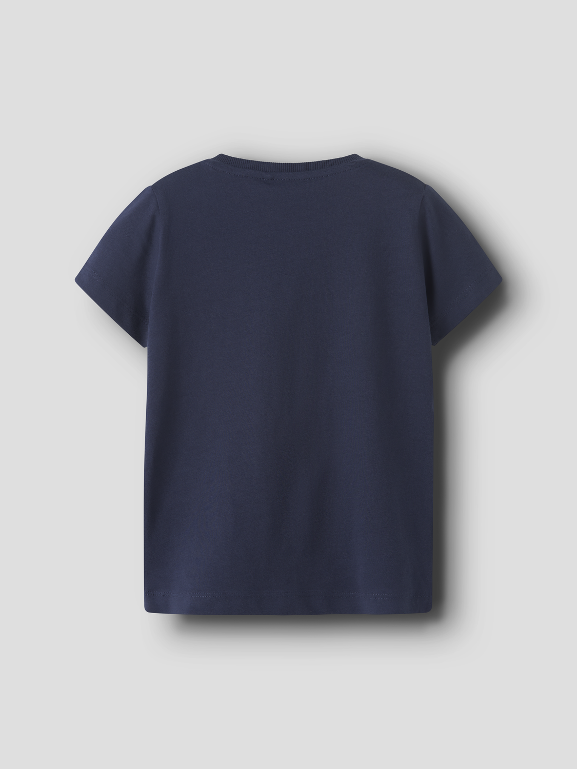 T-shirt NMMKARLTON Name It Mood Indigo 2