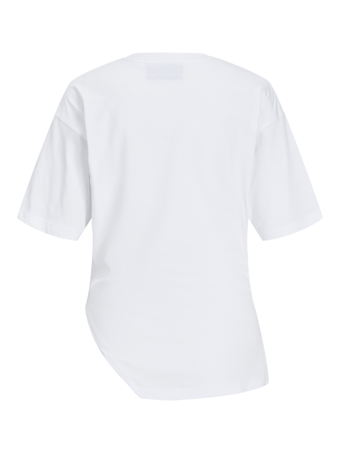 T-shirt JXANNABELL JJXX Bright White 3