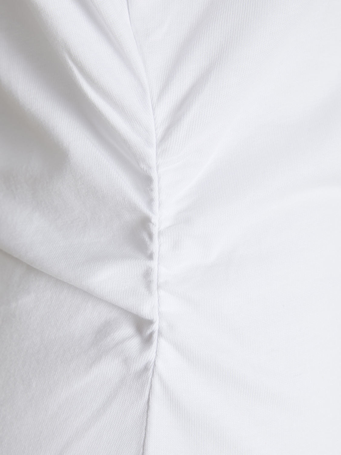 T-shirt JXANNABELL JJXX Bright White 1