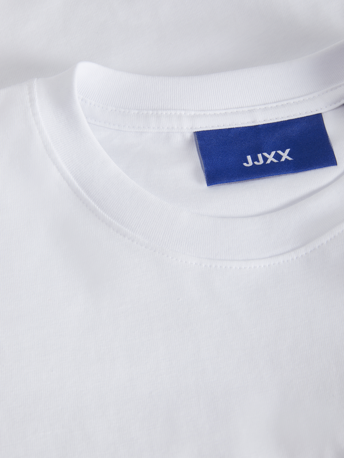 T-shirt JXANNABELL JJXX Bright White 2