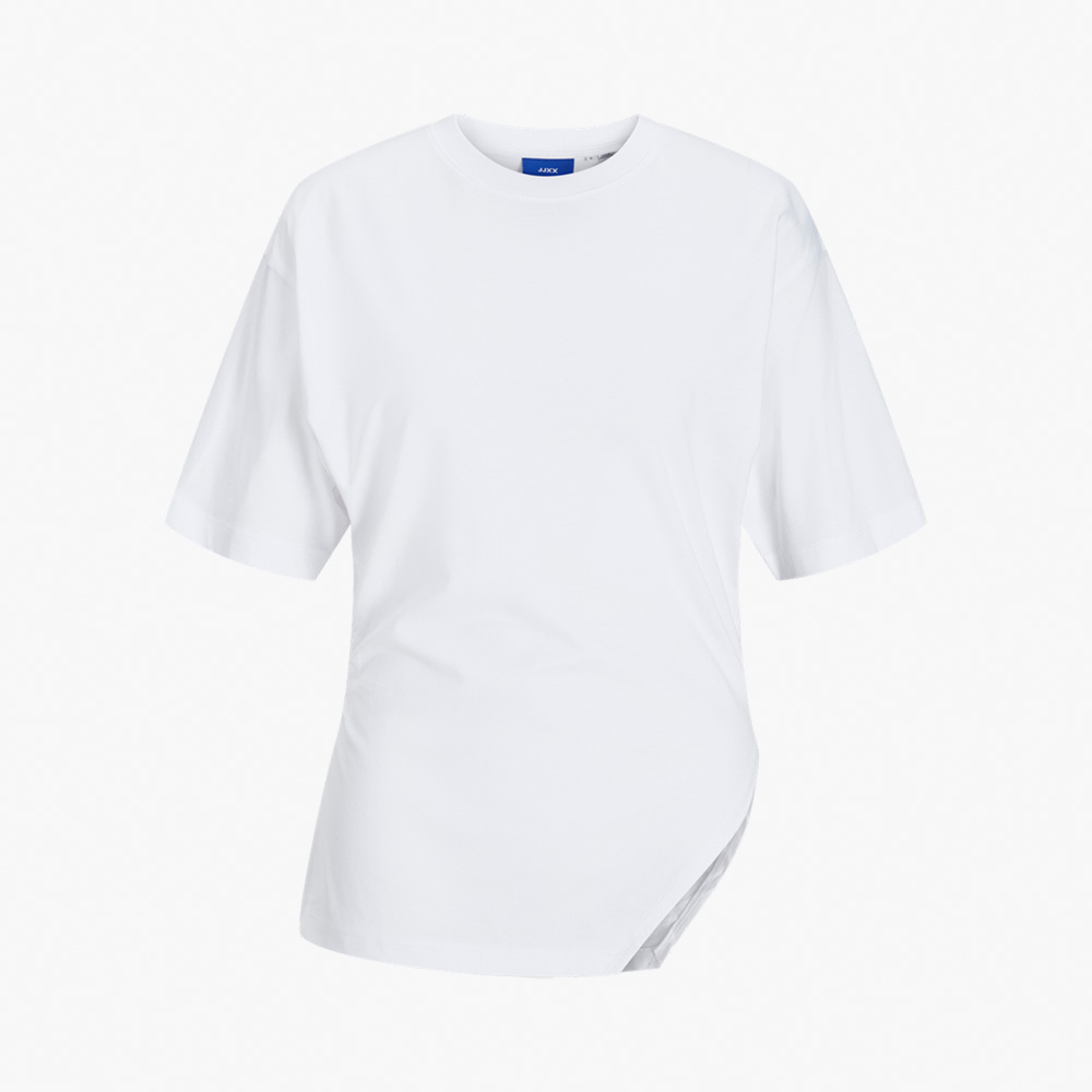 T-shirt JXANNABELL JJXX Bright White 0