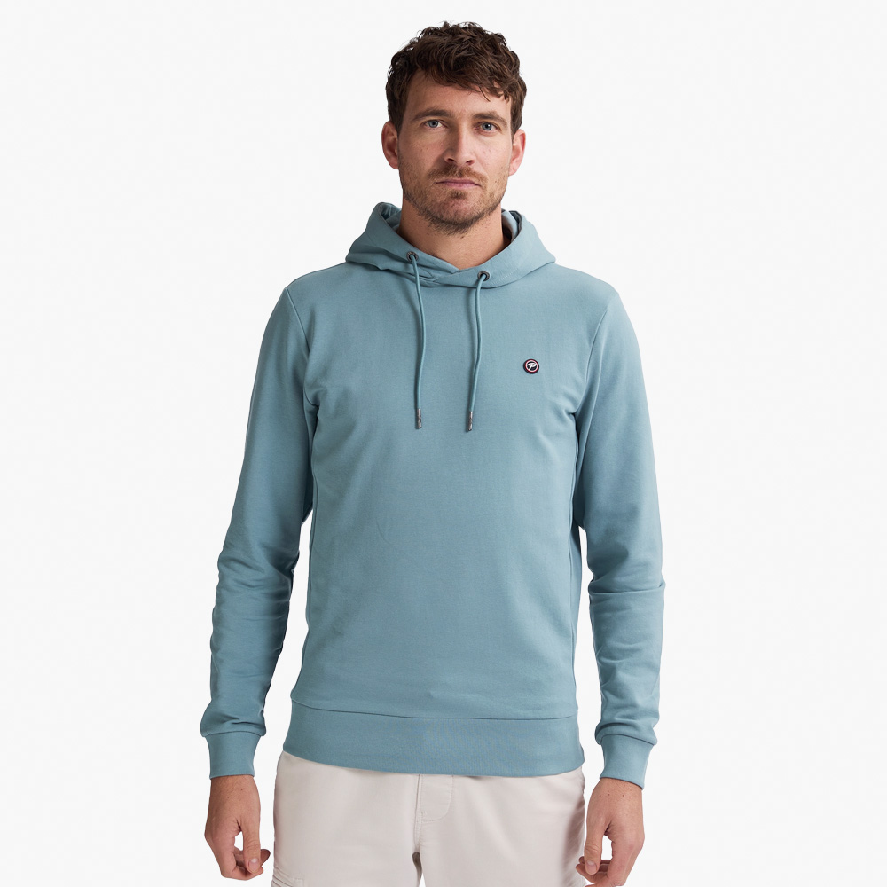 Sweatshirt SWH003 Petrol Ocean 0