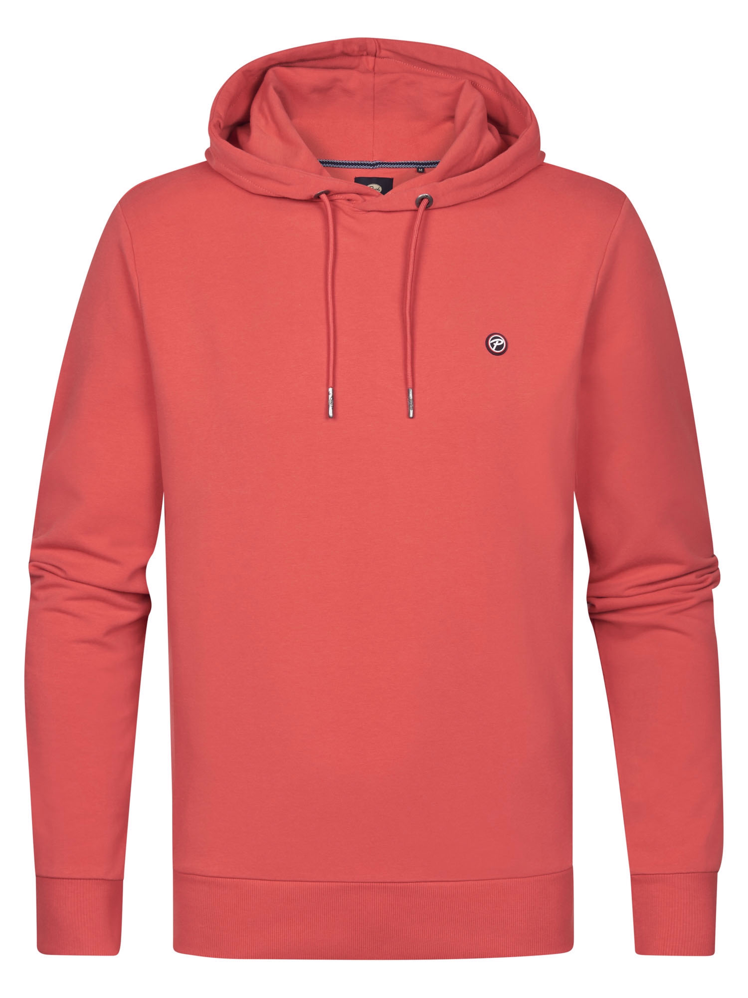 Sweatshirt SWH003 Petrol Cranberry 5