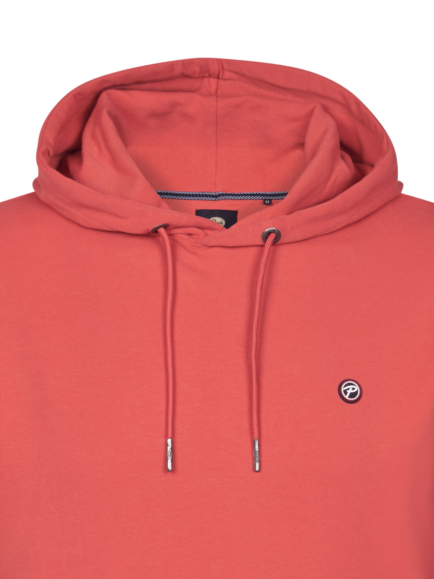 Sweatshirt SWH003 Petrol Cranberry 4