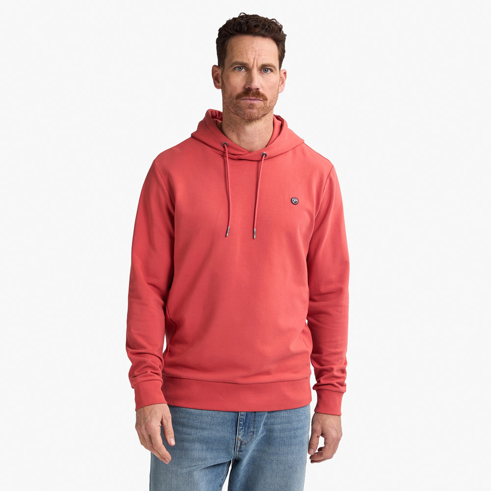 Sweatshirt SWH003 Petrol Cranberry 0