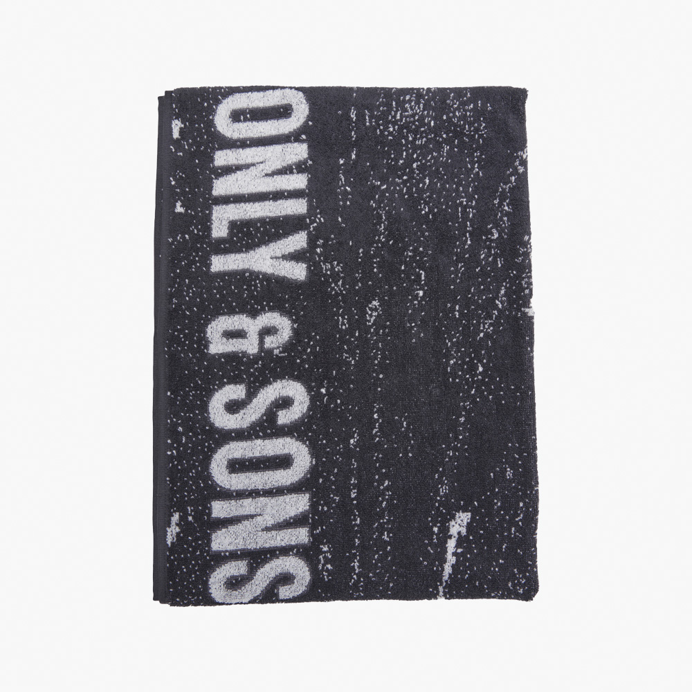 Toalha ONSTYRUS Only&Sons Dark Navy 0