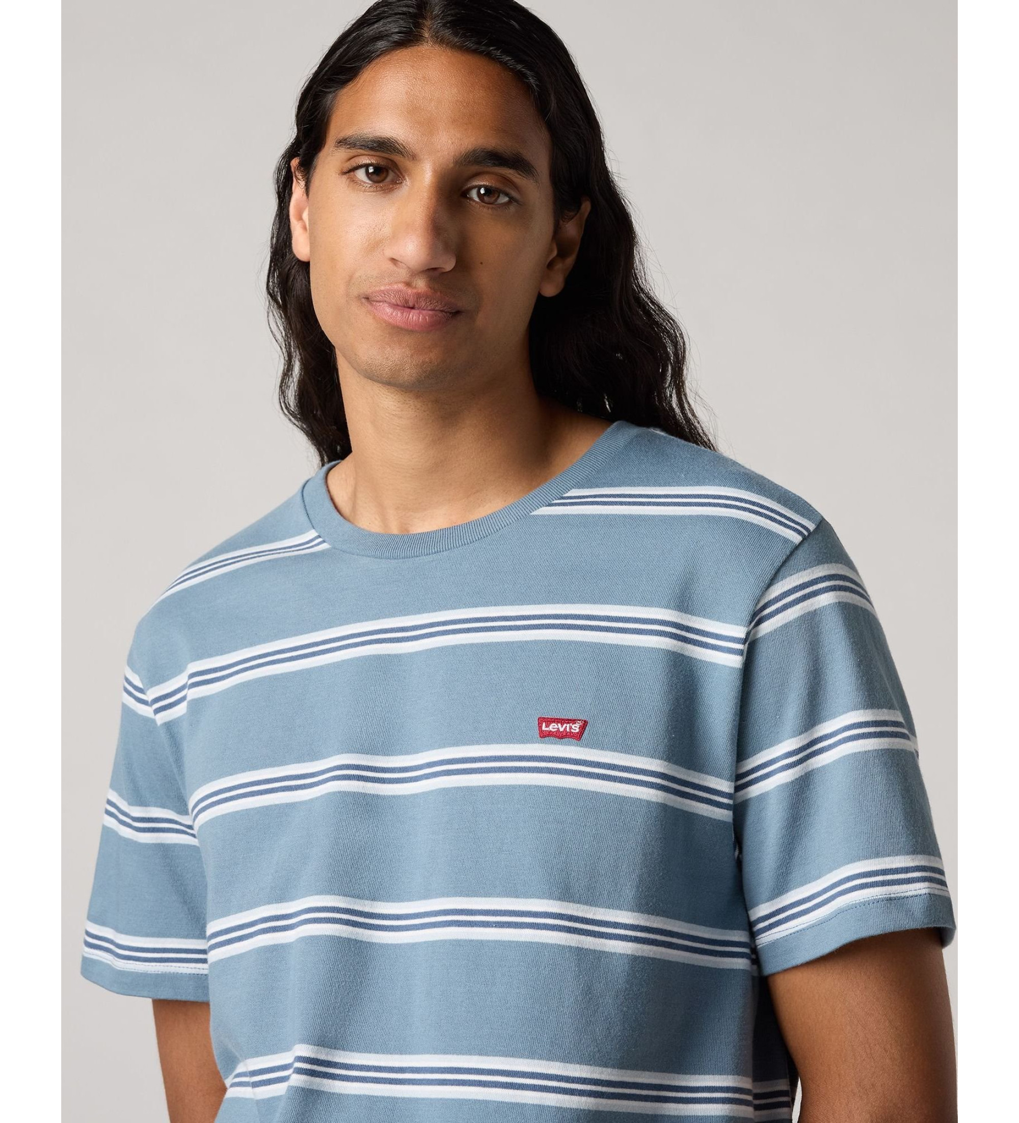 T-shirt ORIGINAL TEE Levi's Rowan 0