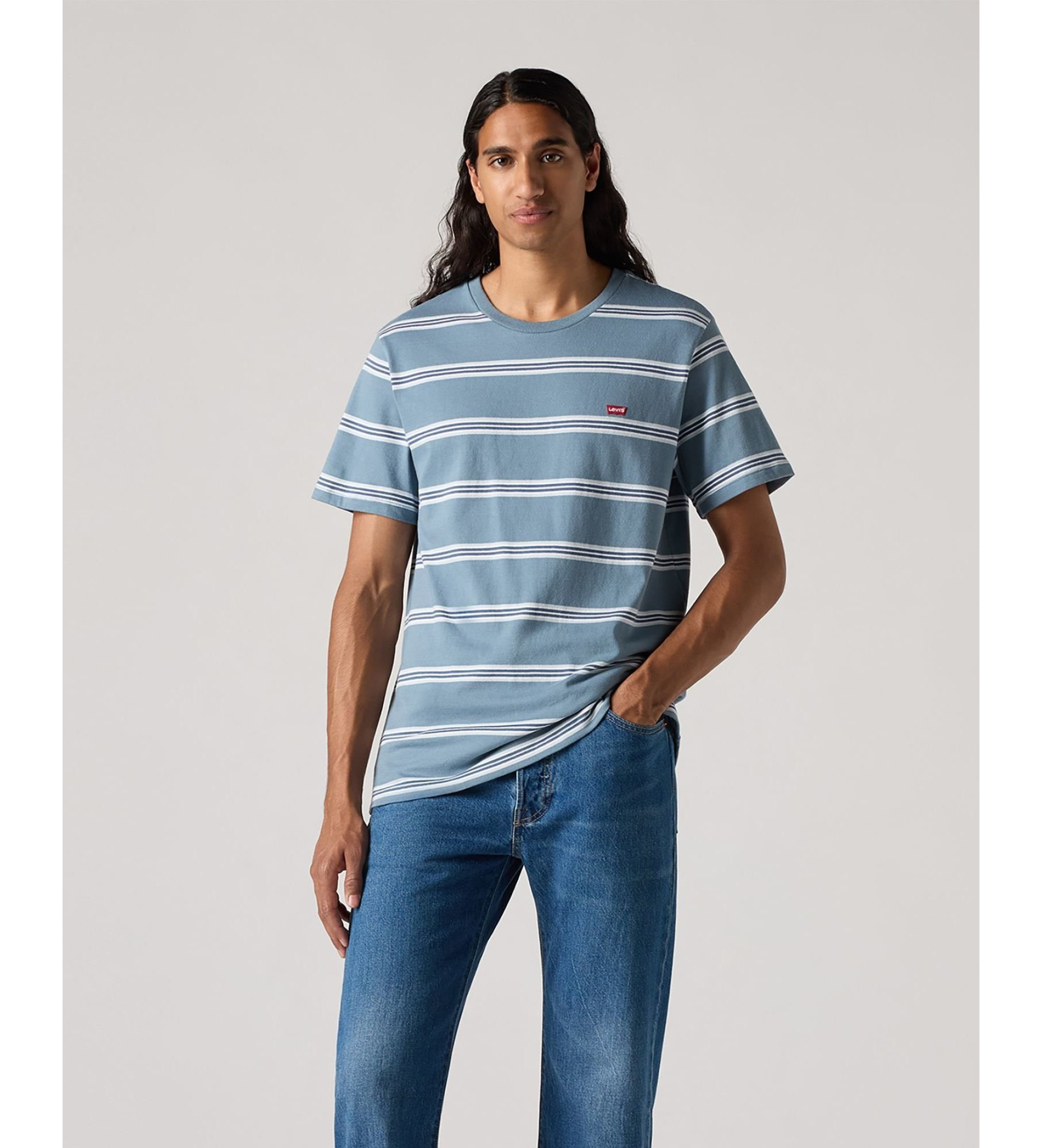 T-shirt ORIGINAL TEE Levi's Rowan 1