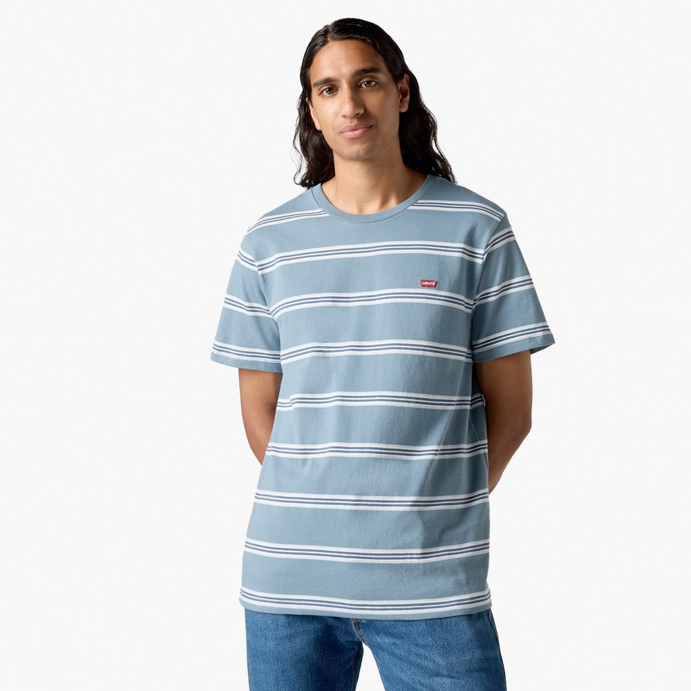 T-shirt ORIGINAL TEE Levi's Rowan 3