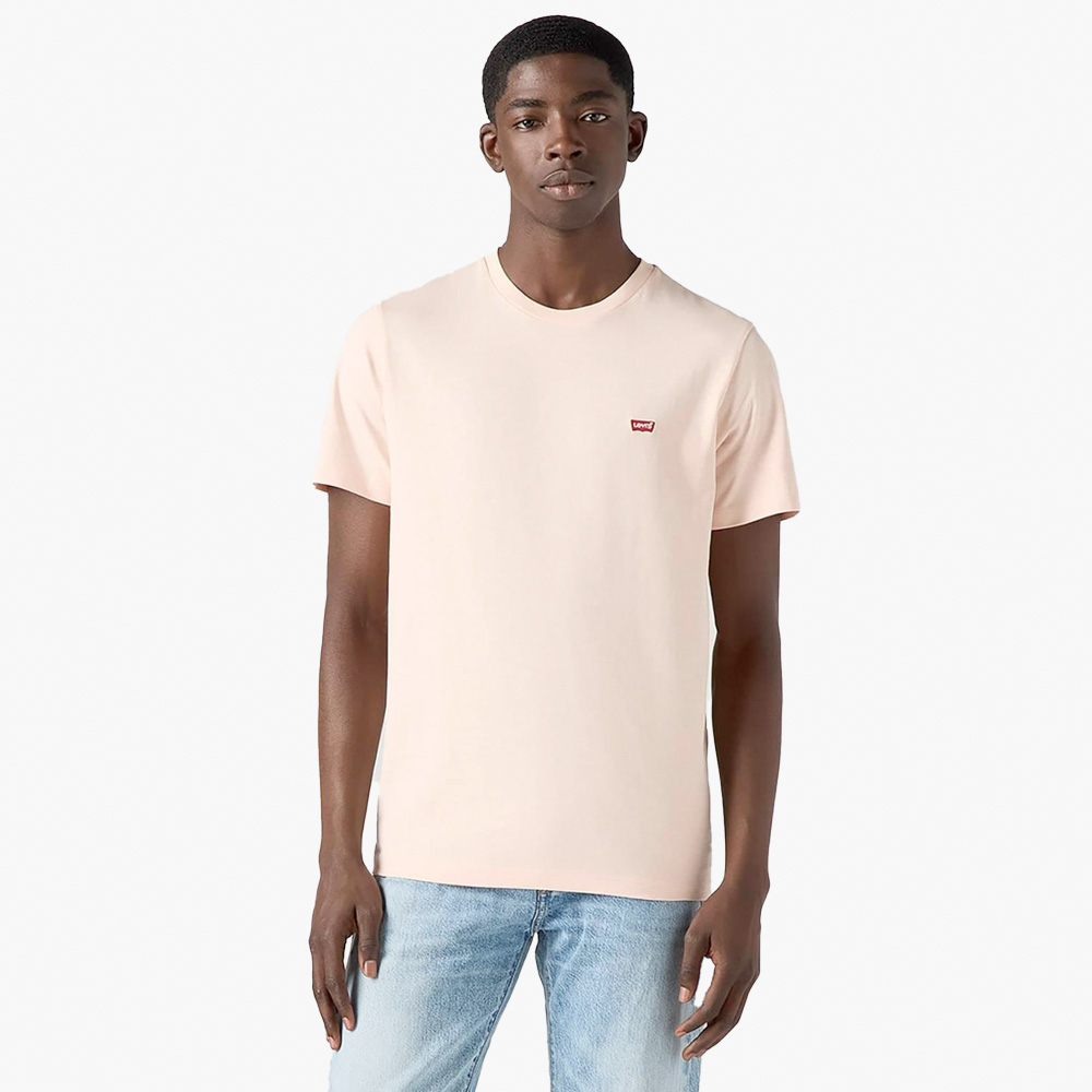 T-shirt ORIGINAL TEE Pale Dogwood 4