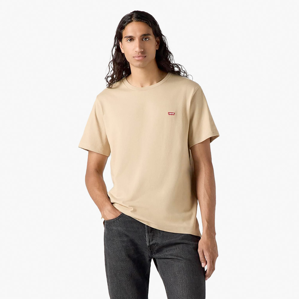 T-shirt ORIGINAL TEE Levi's Chino 5