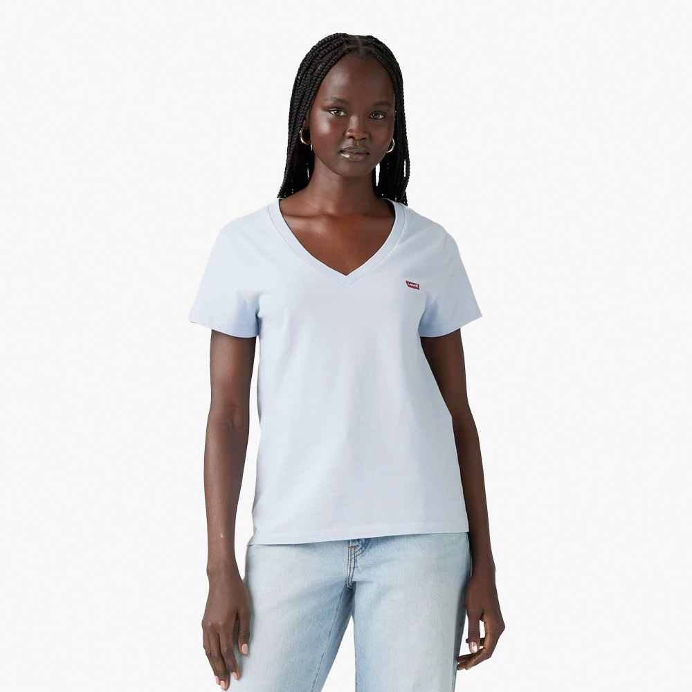 T-shirt PERFECT VNECK Levi's Skyway 5