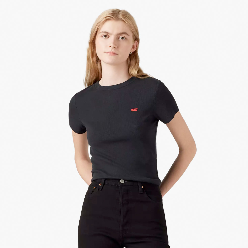 T-shirt ESSENTIAL SPORTY Levi's Caviar 3
