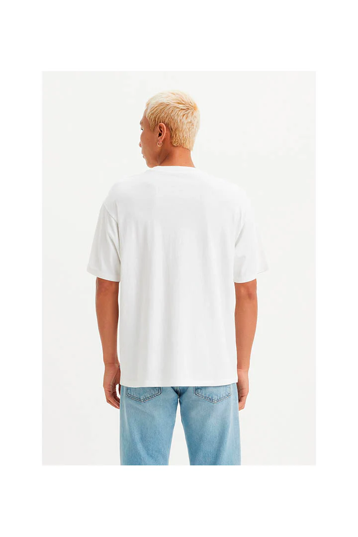 T-shirt VINTAGE GRAPHIC Levi's Indigo 2