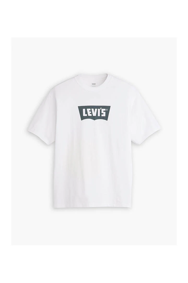 T-shirt VINTAGE GRAPHIC Levi's Indigo 4