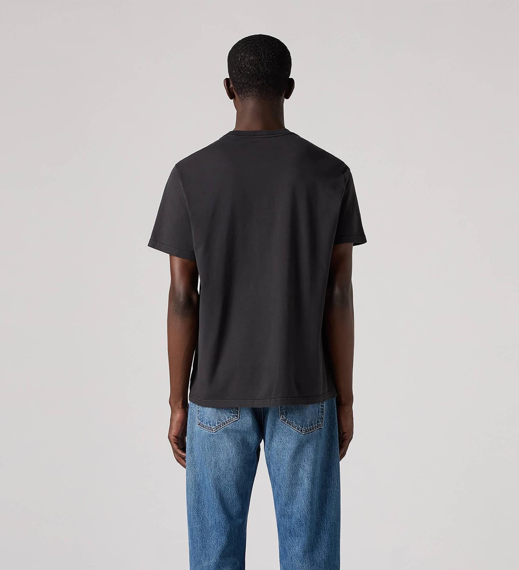 T-shirt RELAXED TEE Levi's Serif Logo 3