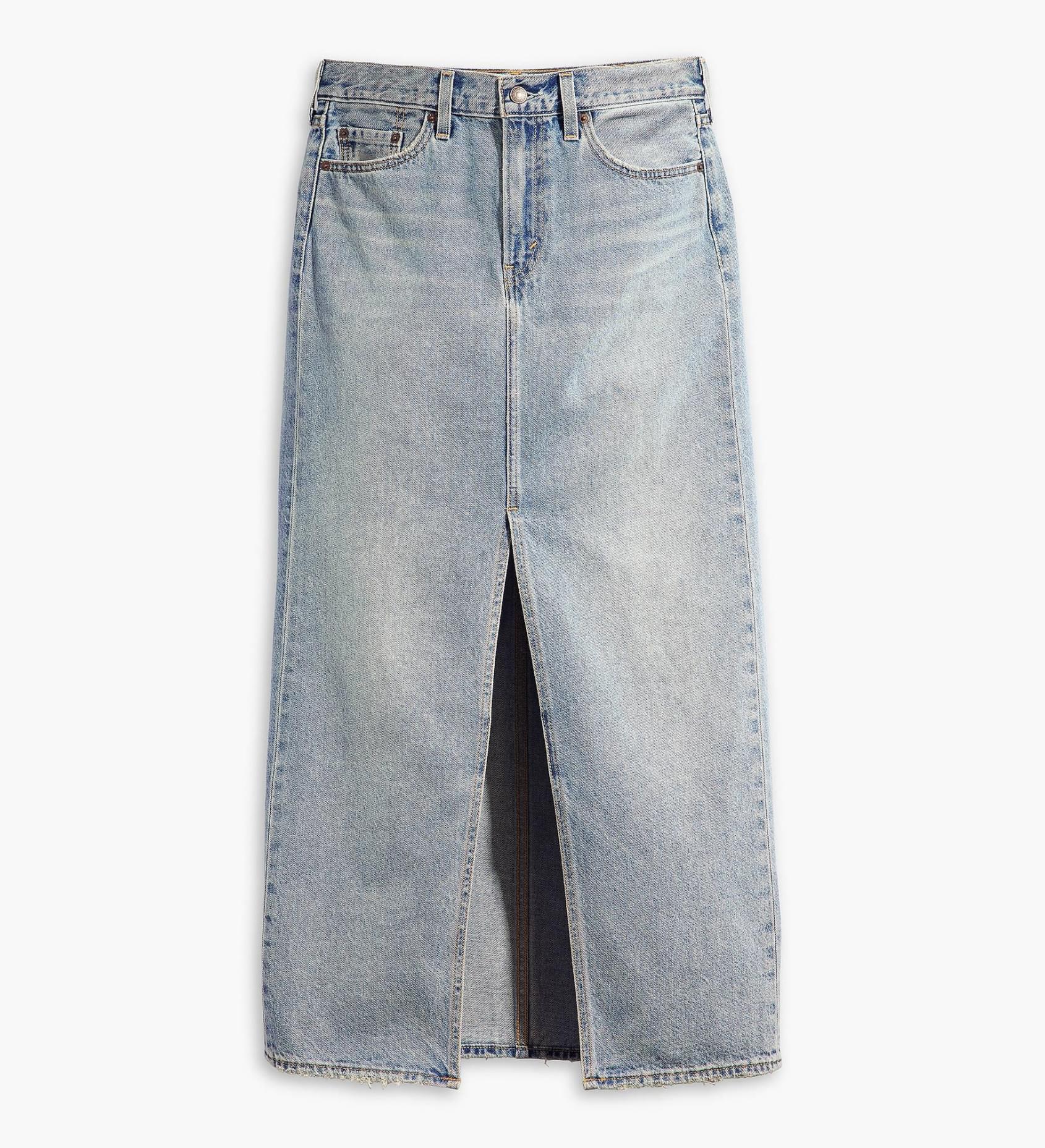 Saia ANKLE COLUMN Levi's Please Hold 3