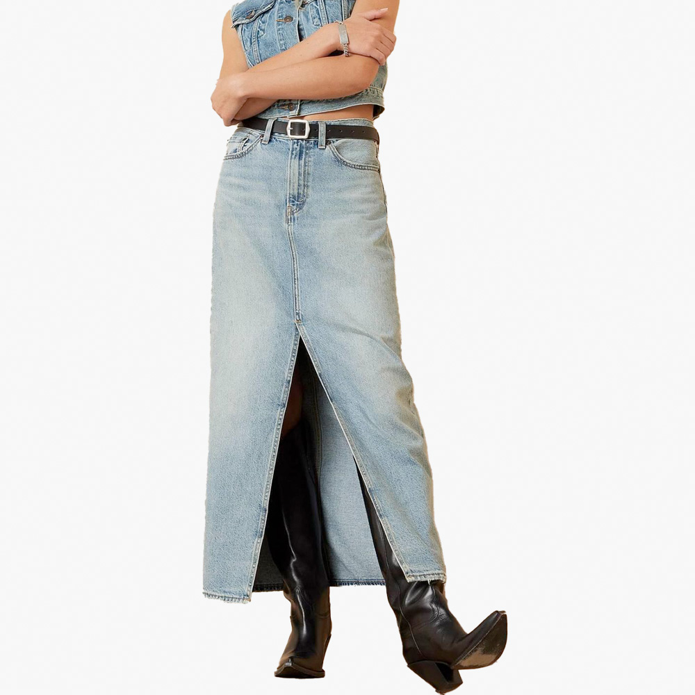 Saia ANKLE COLUMN Levi's Please Hold 4