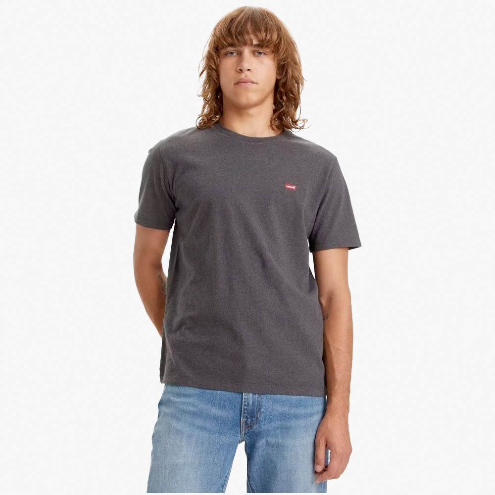 T-shirt ORIGINAL TEE Levi's Dark Gray 2