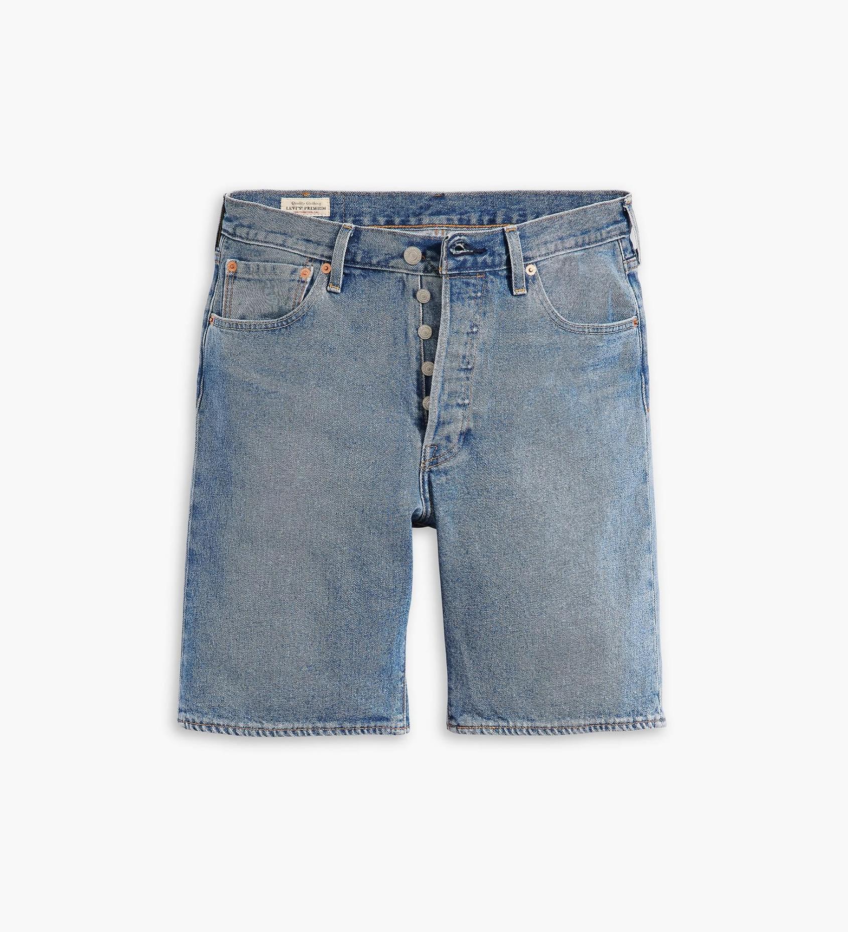 Calções 501 ORIGINAL Levi's 9AM On a Battery 4