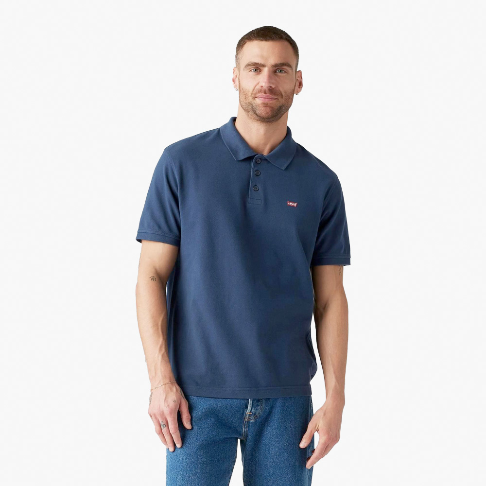Pólo HOUSEMARK Levi's Dress Blues 3