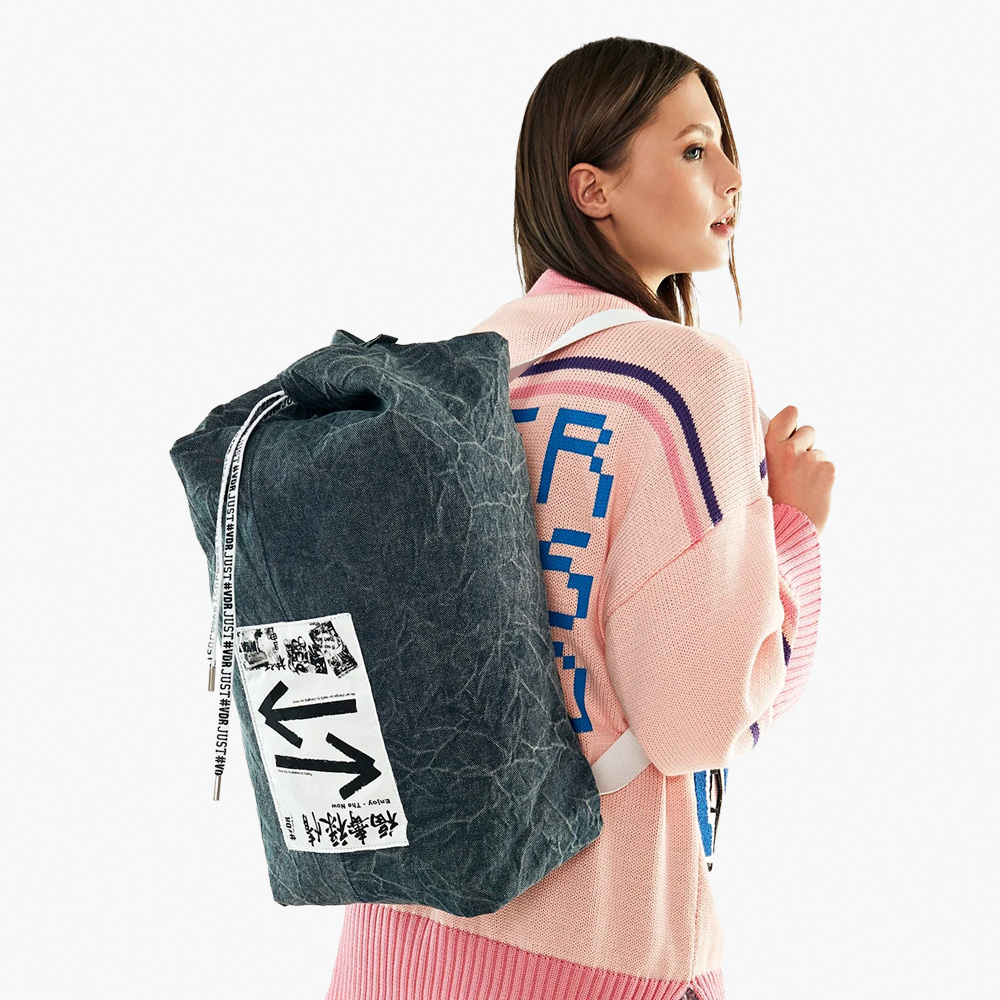 Mochila OLIMPO VDR Blu 3