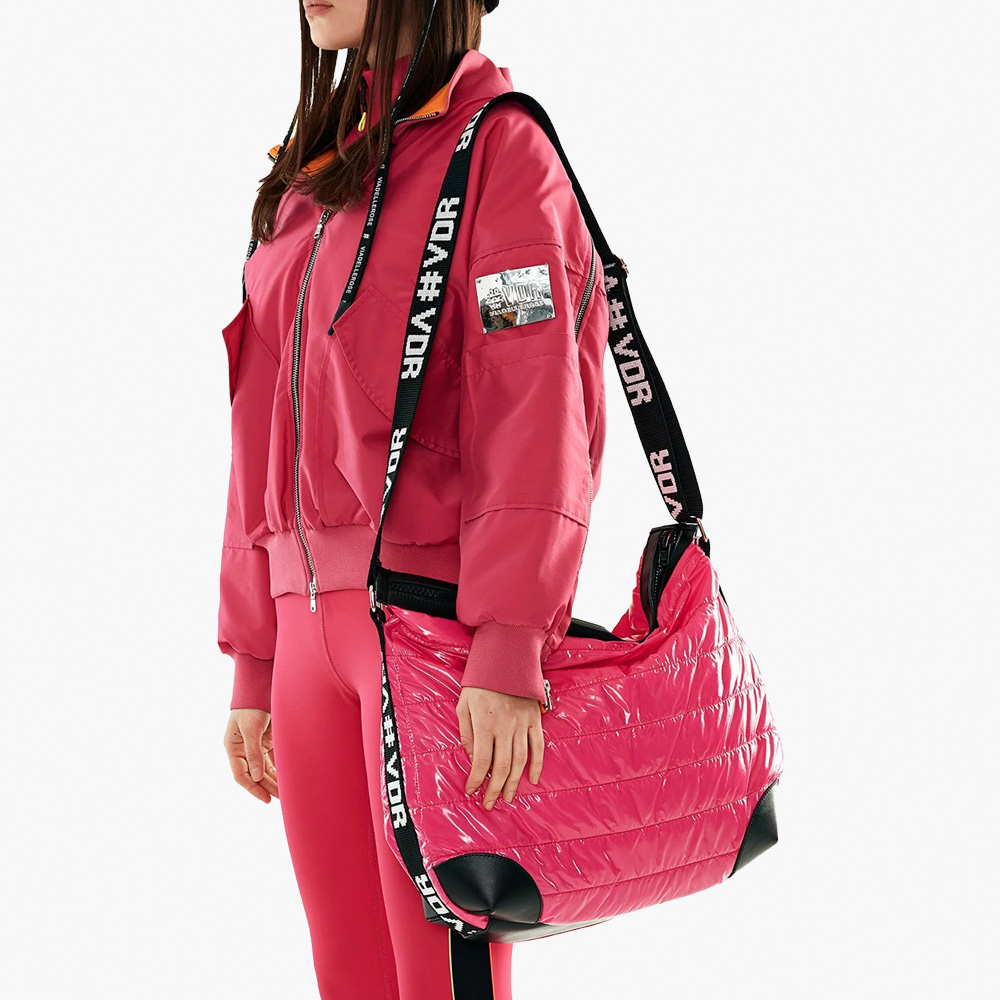 Mala BRONX VDR Pink 4