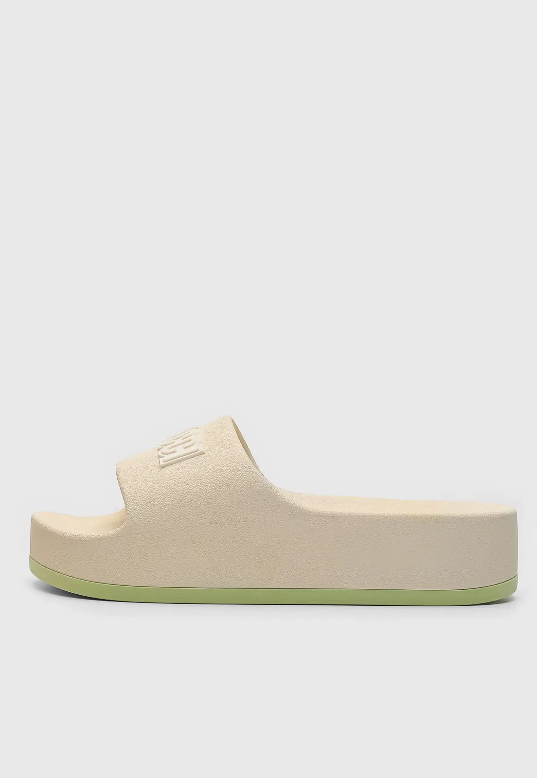 Sandália MEGAN Colcci Off Shell 0