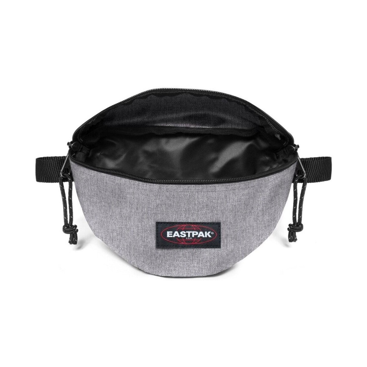 Banana SPRINGER Eastpak Sunday Grey 0