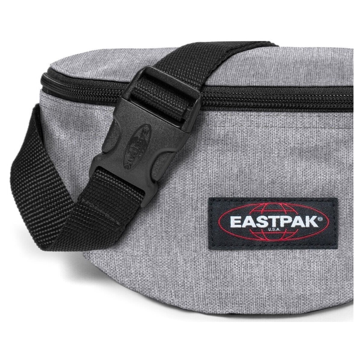 Banana SPRINGER Eastpak Sunday Grey 1
