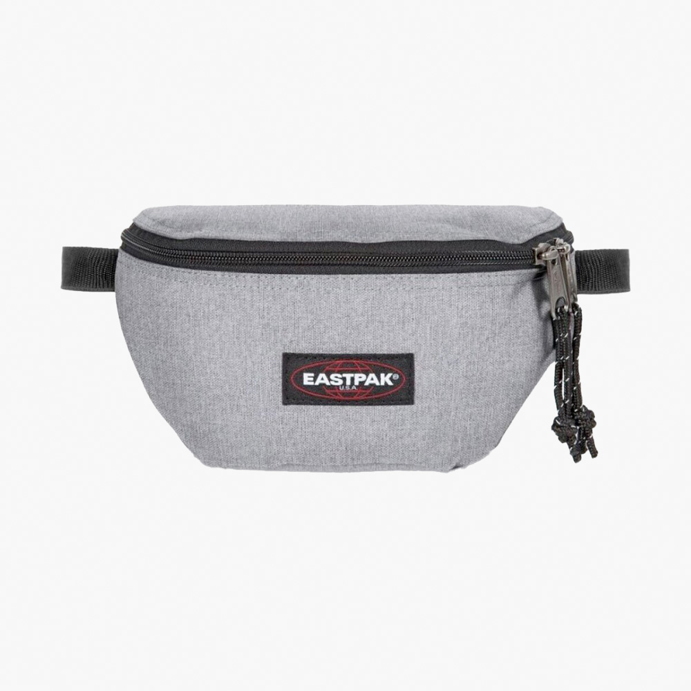Banana SPRINGER Eastpak Sunday Grey 2