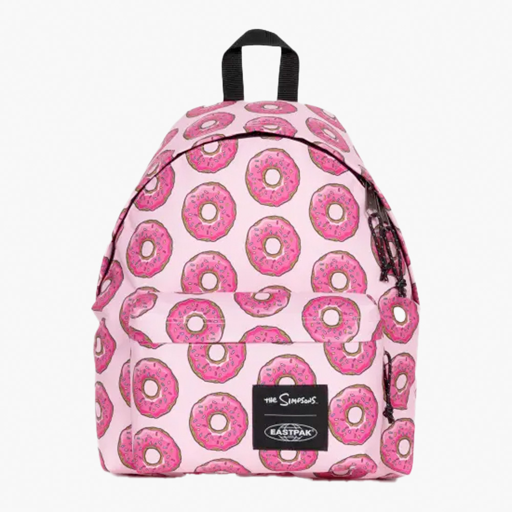 Mochila DAY PARK Eastpak Simpsons Donuts 3