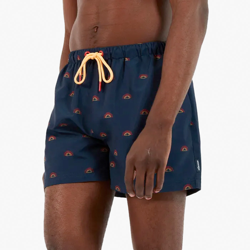 Calções MACHALLO Ellesse Navy 0