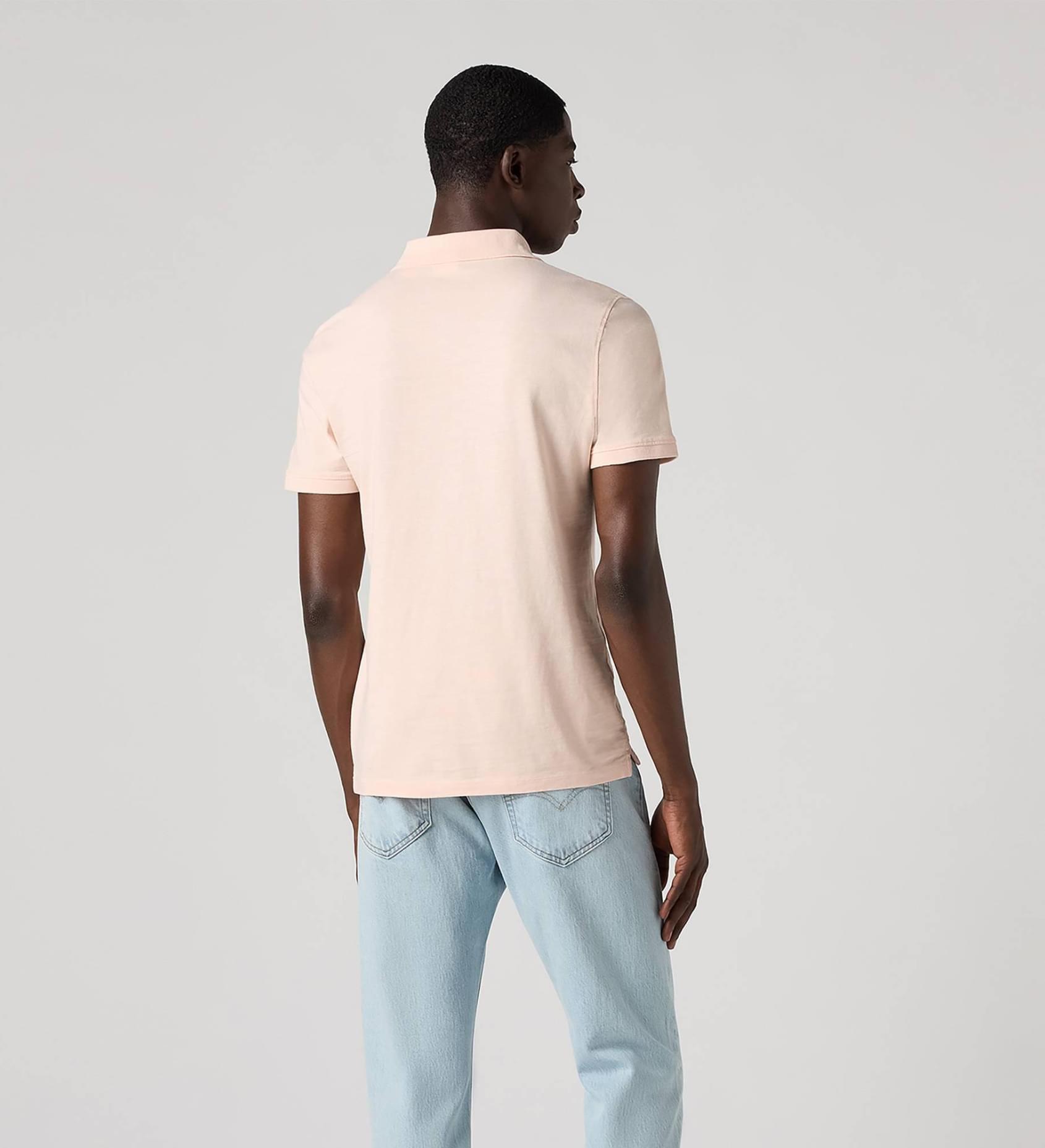 Pólo HOUSEMARK SLIM Levi's Pale Dogwood 2