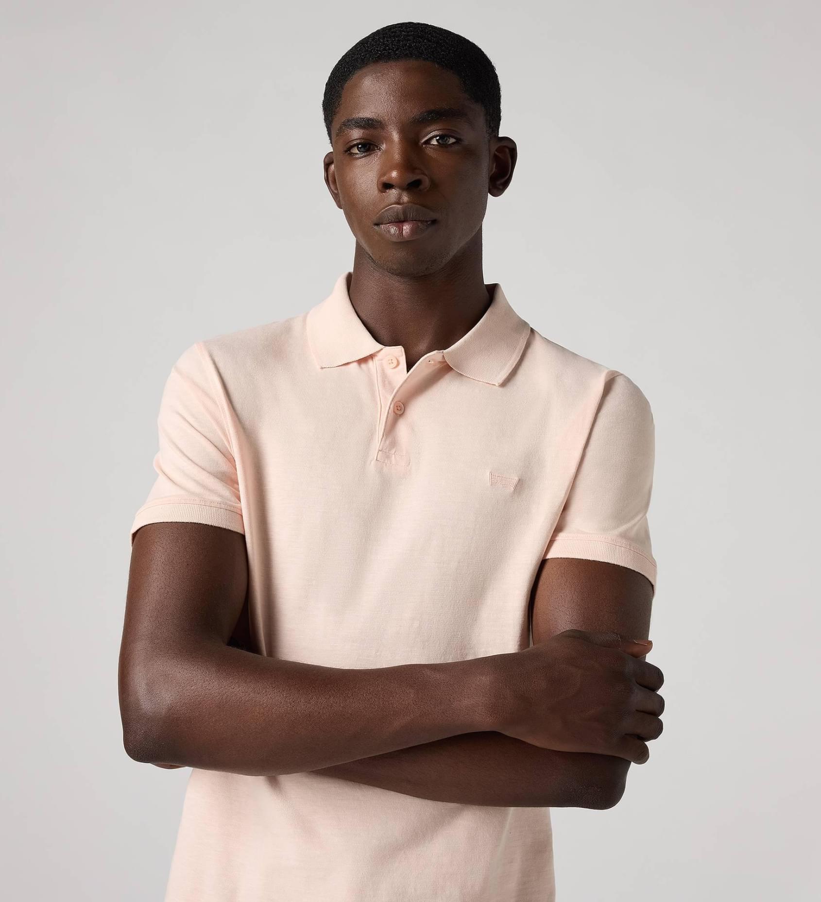 Pólo HOUSEMARK SLIM Levi's Pale Dogwood 0