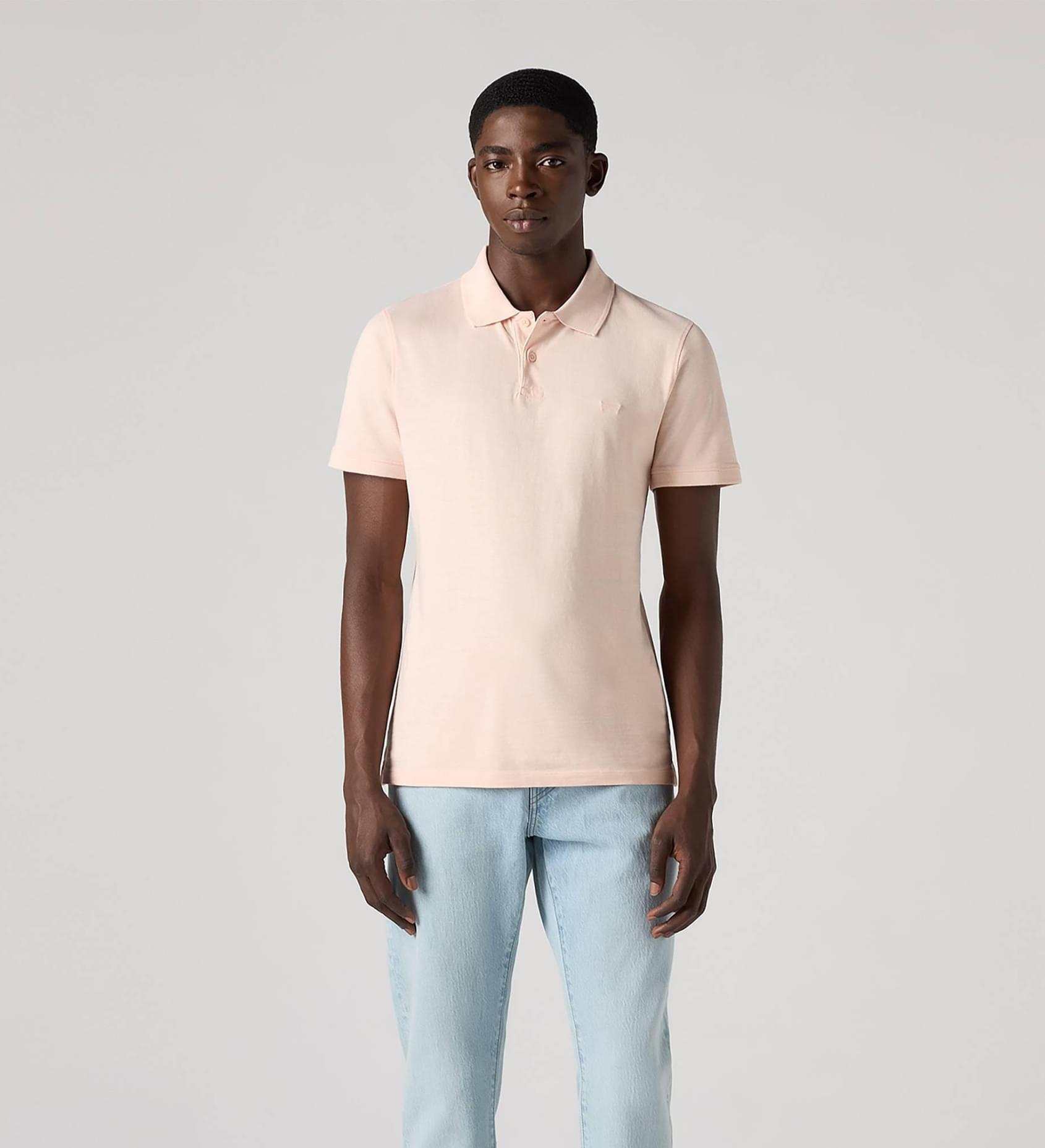 Pólo HOUSEMARK SLIM Levi's Pale Dogwood 6