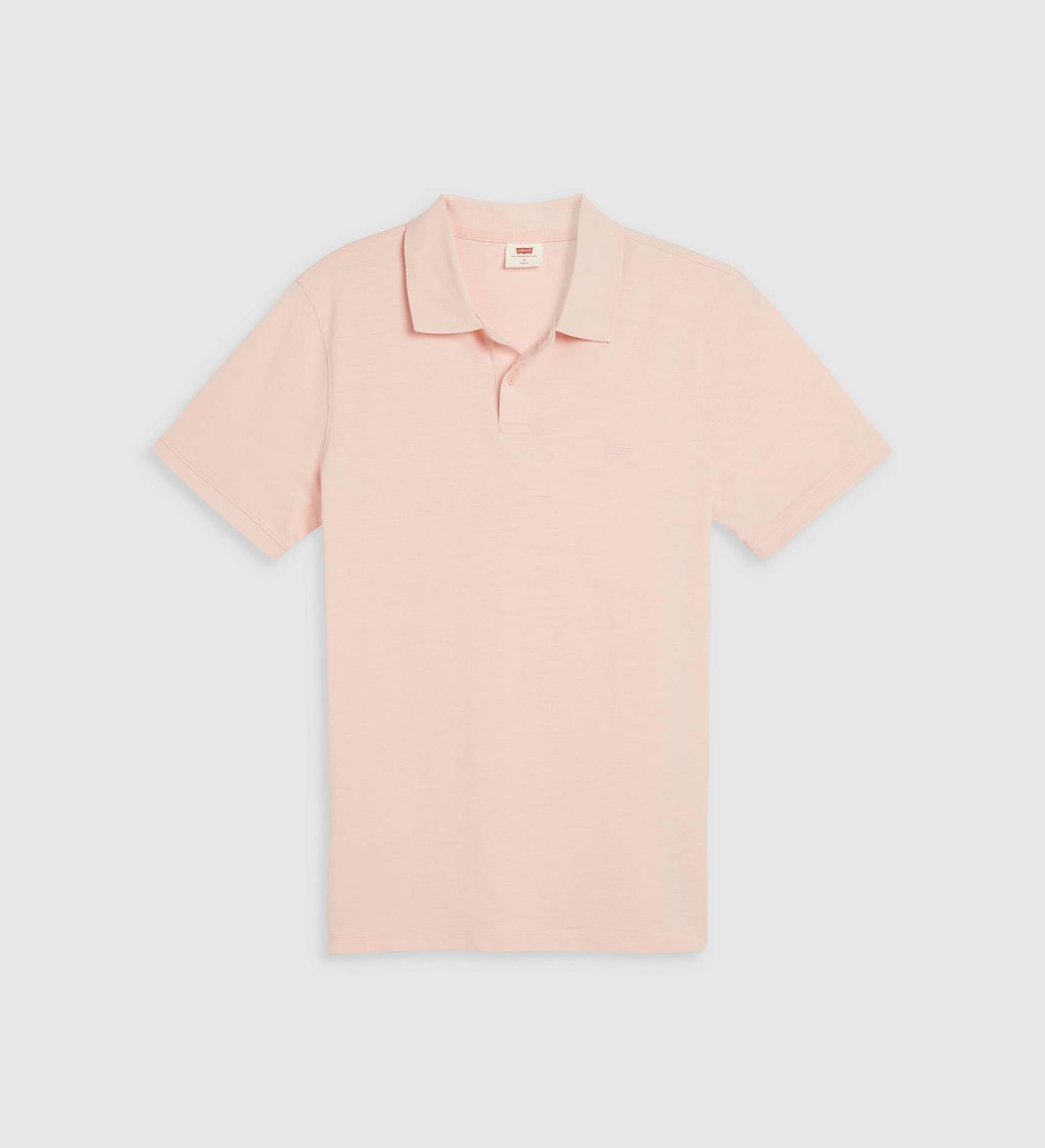 Pólo HOUSEMARK SLIM Levi's Pale Dogwood 4