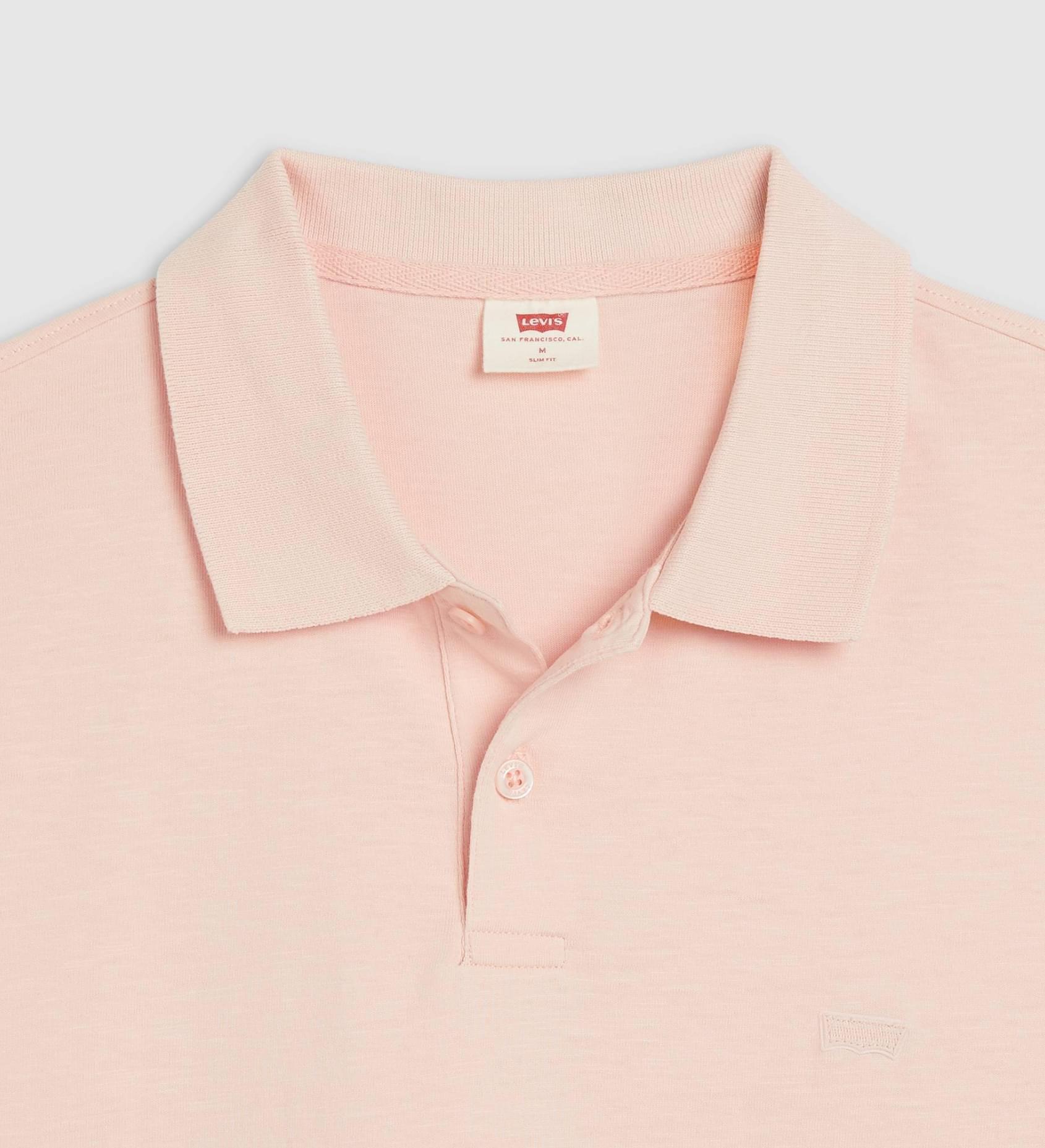 Pólo HOUSEMARK SLIM Levi's Pale Dogwood 3