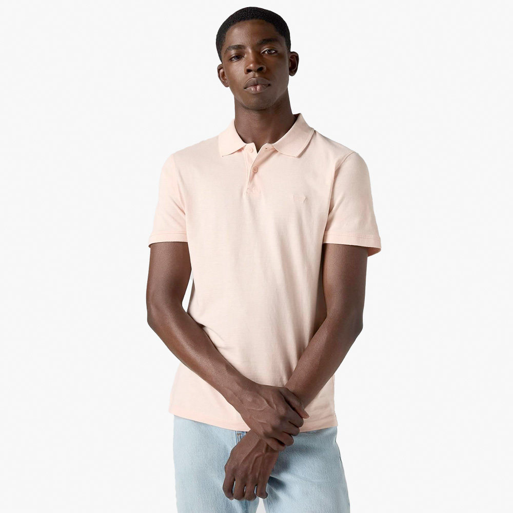 Pólo HOUSEMARK SLIM Levi's Pale Dogwood 5