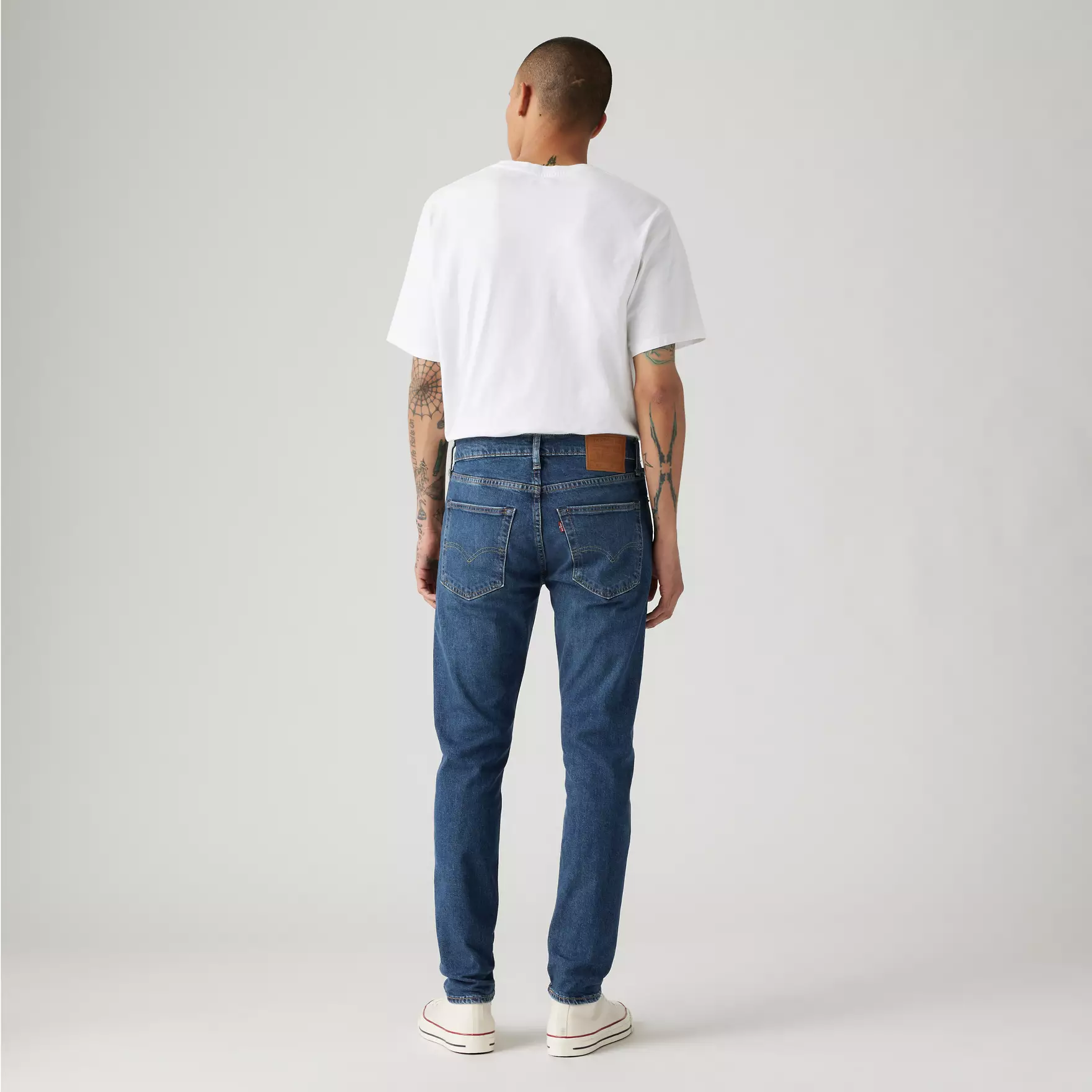 Jeans 512 SLIM TAPER Levi's Easy Now 2