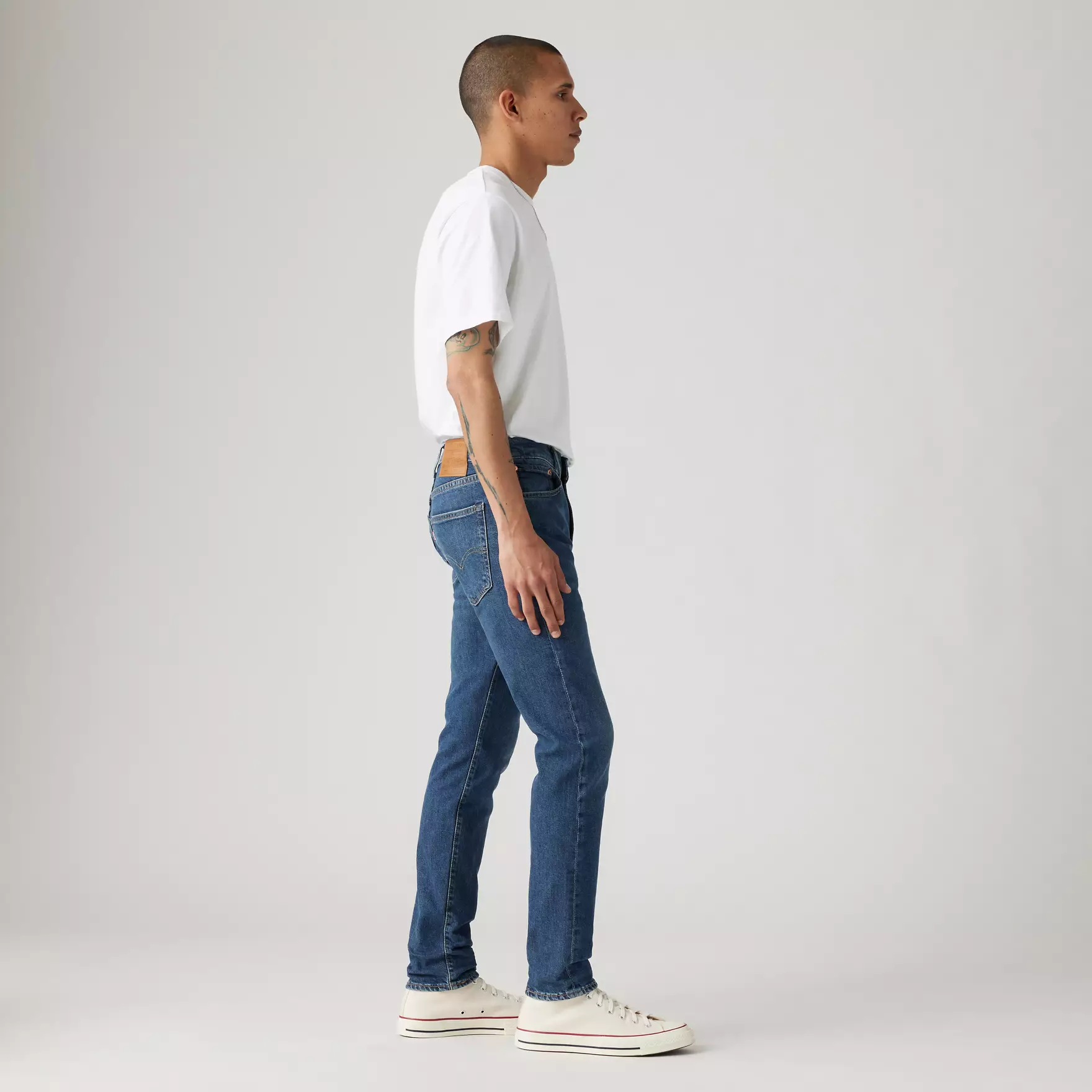 Jeans 512 SLIM TAPER Levi's Easy Now 1