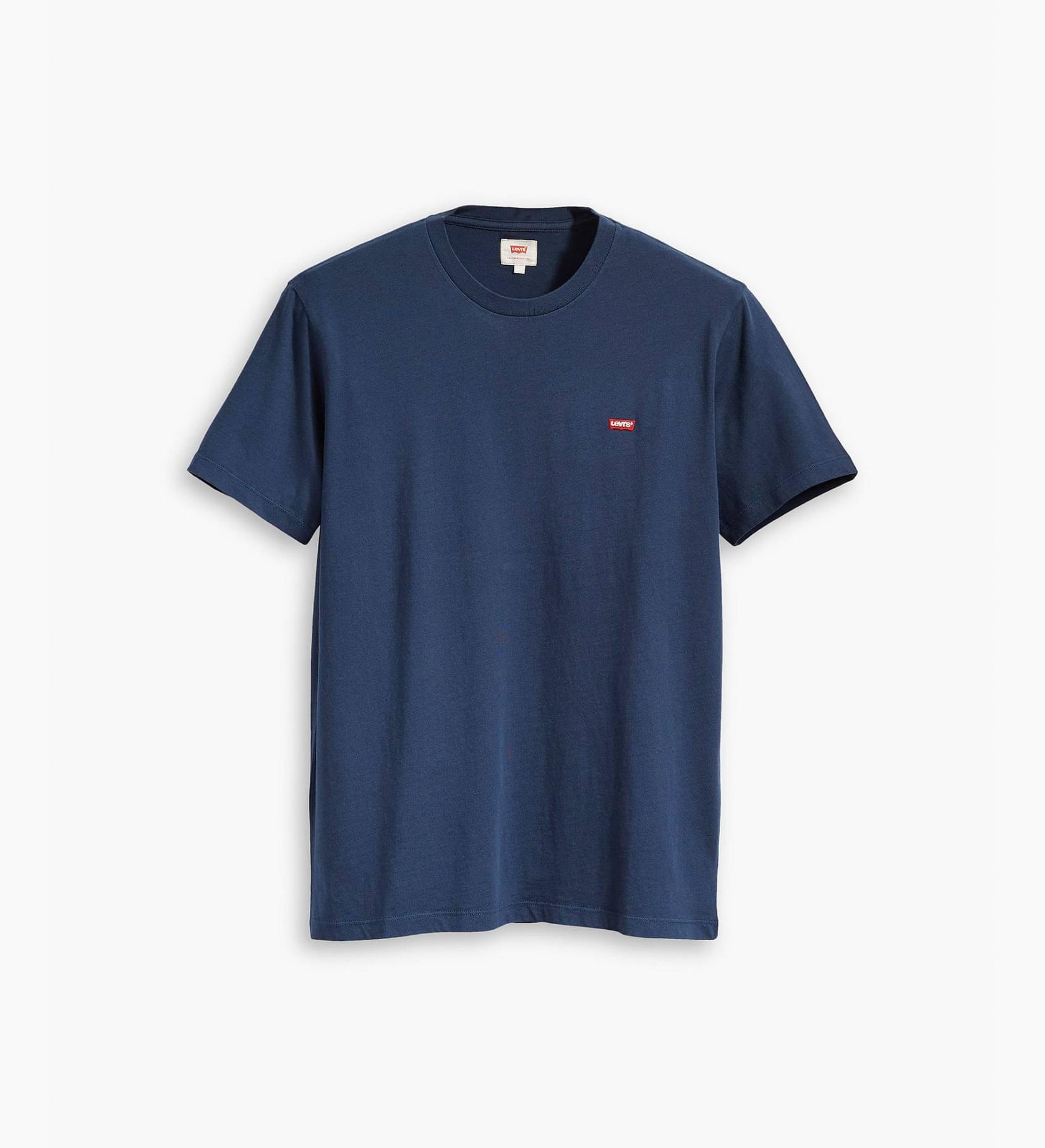 T-shirt ORIGINAL TEE Levi's Navy 3
