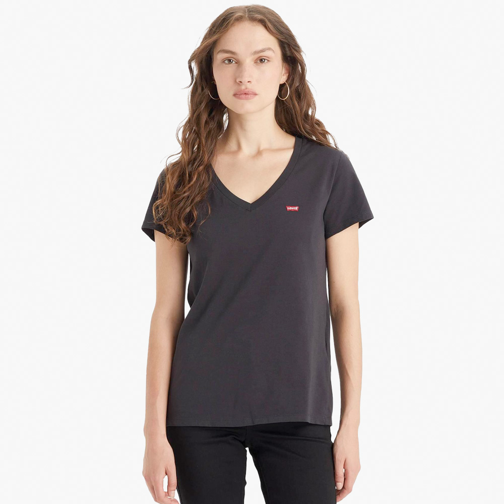 T-shirt PERFECT V-NECK Levi's Caviar 4