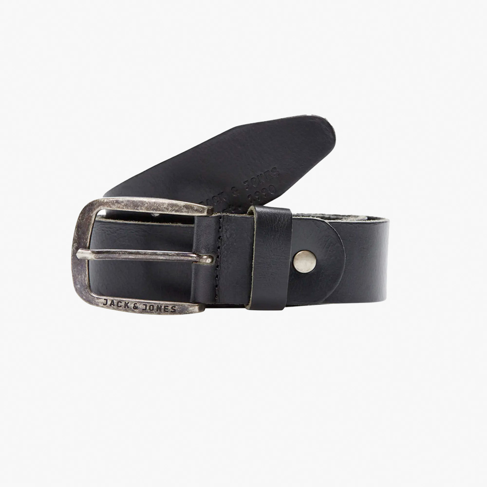 Cinto JACPAUL Jack&Jones Black 1