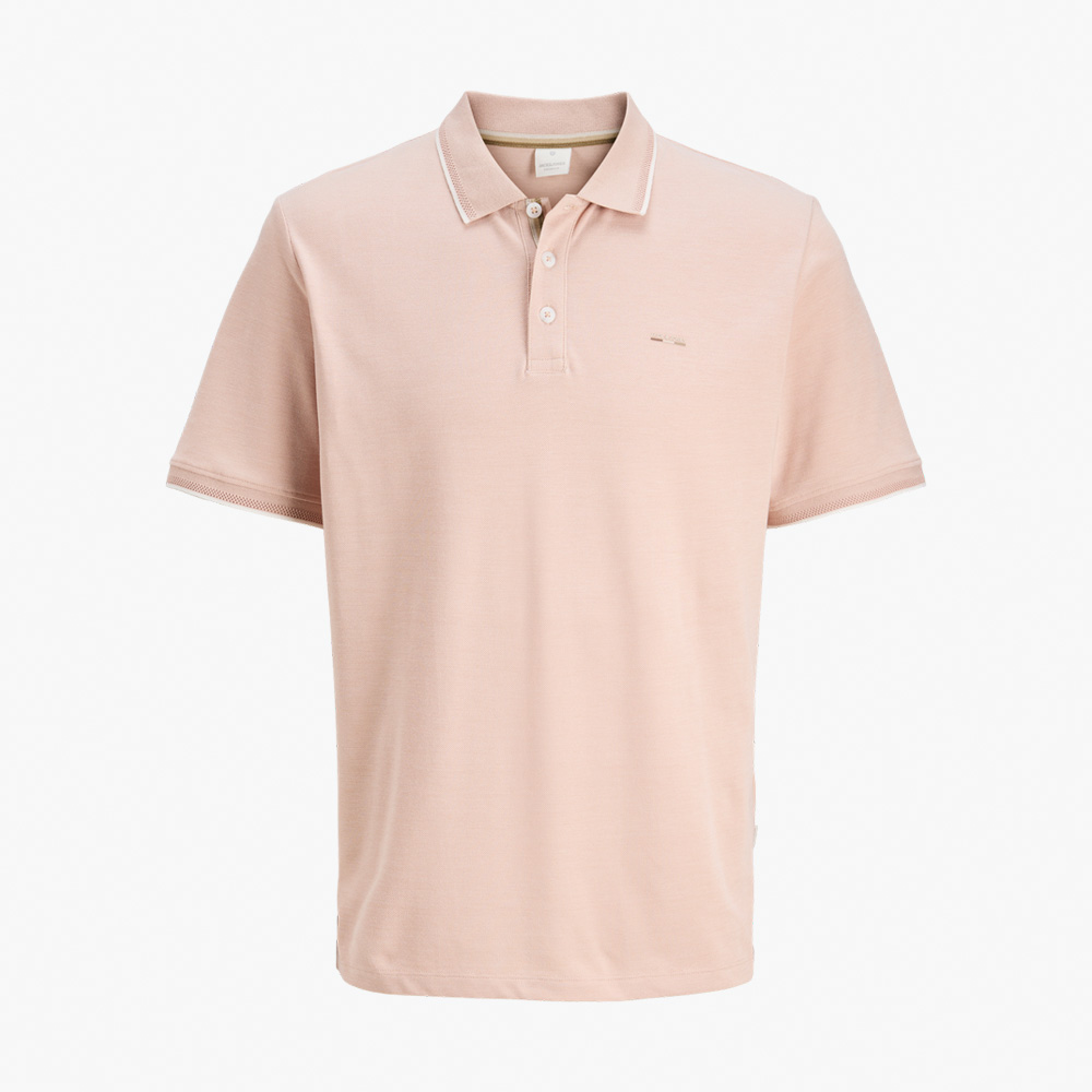 Pólo JPRALVES Jack&Jones Rose Dust 0
